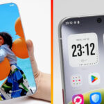 Apple SLINTÁ: Tecno ukázalo smartfón s 0 mm rámikom – displej pokrýva celú prednú stranu Tecno Next-Gen Bezelless Concept Phone