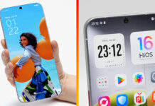 Apple SLINTÁ: Tecno ukázalo smartfón s 0 mm rámikom – displej pokrýva celú prednú stranu Tecno Next-Gen Bezelless Concept Phone