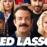 Ted Lasso je SPÄŤ. 4. séria prináša úplne nový tím Ted Lasso 4