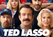Ted Lasso je SPÄŤ. 4. séria prináša úplne nový tím Ted Lasso 4