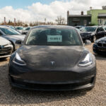 Batéria nie je najväčší problém jazdených elektromobilov. Ich cena padá z INÉHO dôvodu