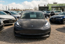 Batéria nie je najväčší problém jazdených elektromobilov. Ich cena padá z INÉHO dôvodu