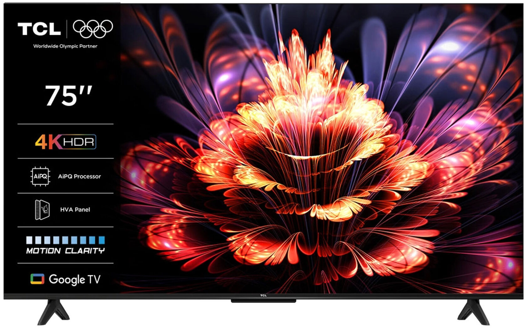 TCL 75"