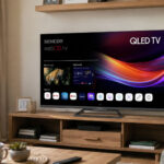 Táto BRUTÁLNE lacná 55″ QLED TV je ideálna pre Slovákov. Nenechajte si to ujsť 55 Sencor