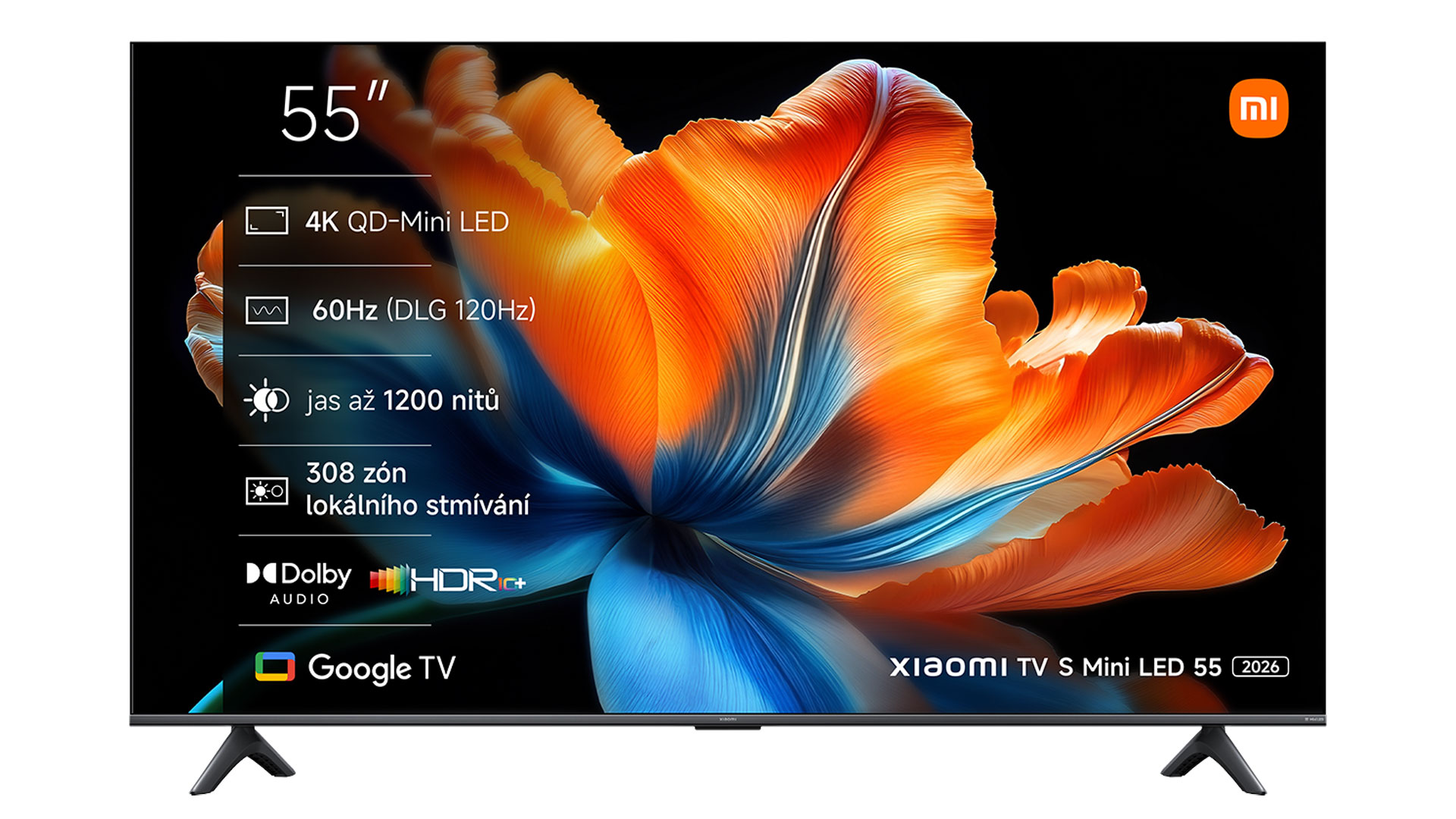 Xiaomi TV 55