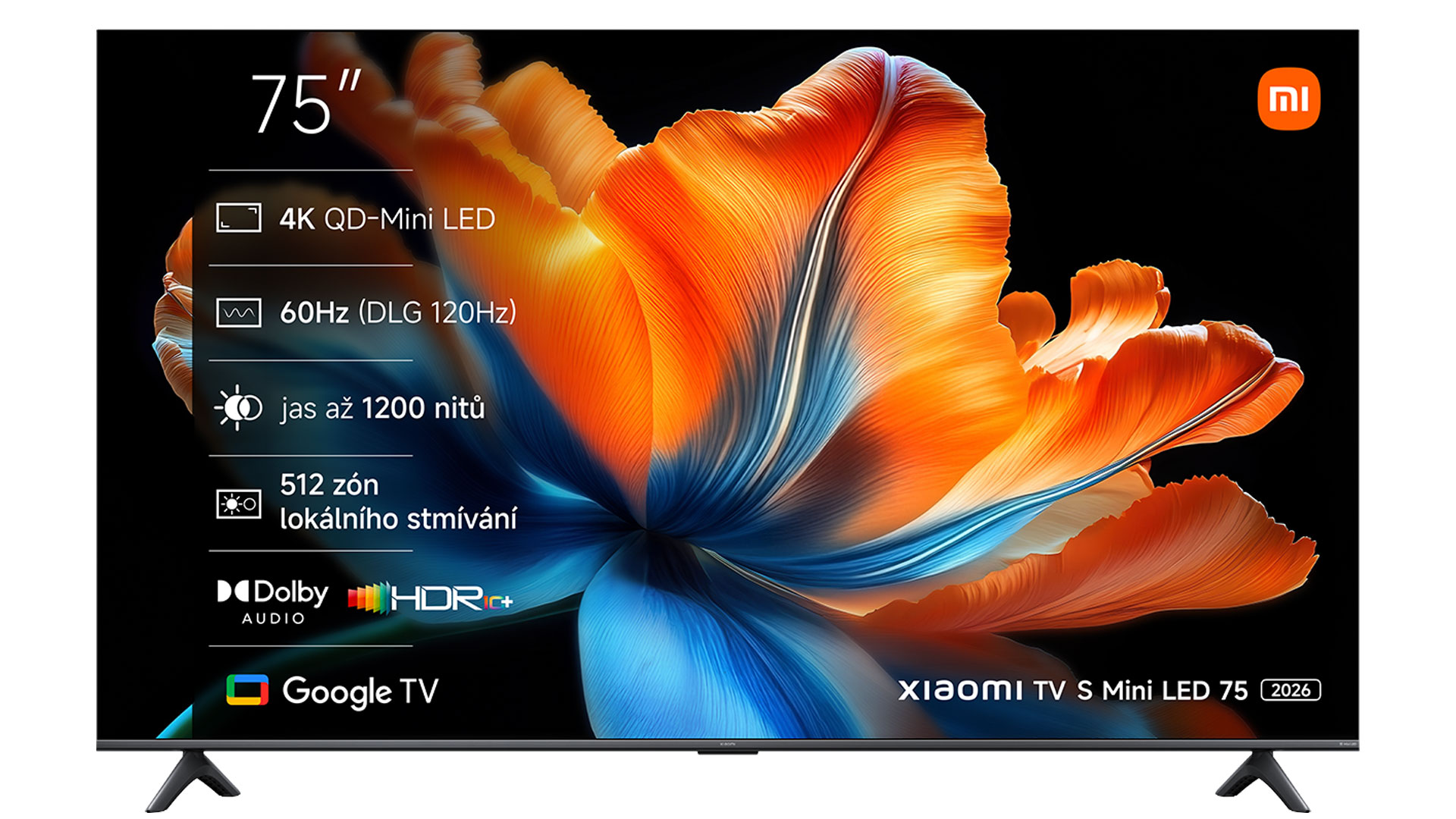 Xiaomi TV 75