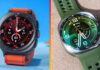 Samsung Galaxy Watch Ultra2 za mesiac ZLACNELI o stovky eur. Konkurujú Apple Watch Ultra 3 Samsung Galaxy Watch Ultra2