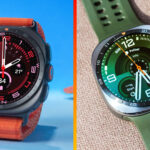 Samsung Galaxy Watch Ultra2 za mesiac ZLACNELI o stovky eur. Konkurujú Apple Watch Ultra 3 Samsung Galaxy Watch Ultra2