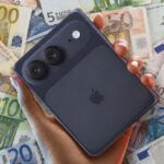 Skladací iPhone Ultra OVLÁDNE trh. Analytici predpovedajú obrovský predaj napriek vysokej cene iPhone Ultra predaj