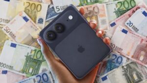 iPhone Ultra predaj
