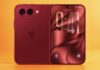 Falošný poplach okolo skladacieho iPhone Ultra. Uniknuté obrázky v žiarivej ČERVENEJ boli podvrh iPhone Ultra v červenej farbe