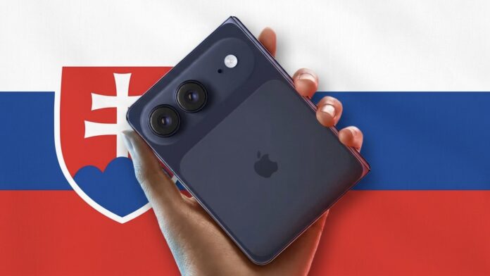 iPhone Ultra predaj na Slovensku