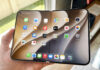 Internet zaplavilo príslušenstvo pre iPhone Ultra. Únik odhaľuje zvláštny dizajn skladačky