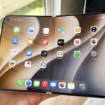 Internet zaplavilo príslušenstvo pre iPhone Ultra. Únik odhaľuje zvláštny dizajn skladačky