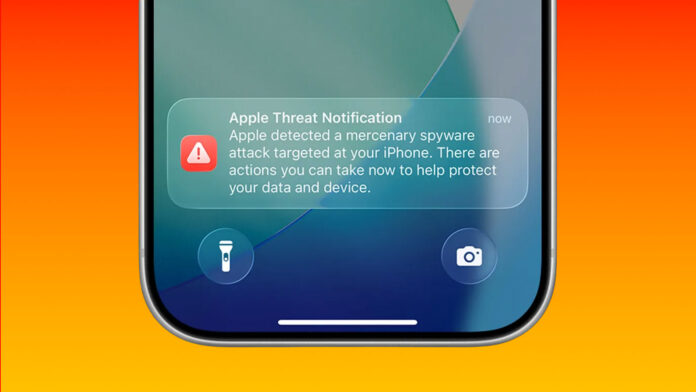 varovanie iPhone špionáž