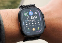 Apple Watch Ultra 2 s luxusným remienkom kúpite v zľave extrémne lacno Apple Watch Ultra 2 Milanese