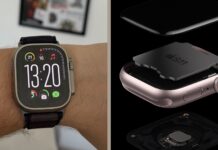 Návrat luxusného materiálu aj vyšší výkon. Toto prinesú Apple Watch Series 12 a Ultra 4 Apple Watch nový čip