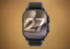 Apple zakročil na poslednú chvíľu. Sám opravuje NEFUNKČNÉ aplikácie pre nový watchOS 27 watchOS 27