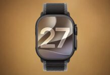 Apple zakročil na poslednú chvíľu. Sám opravuje NEFUNKČNÉ aplikácie pre nový watchOS 27 watchOS 27