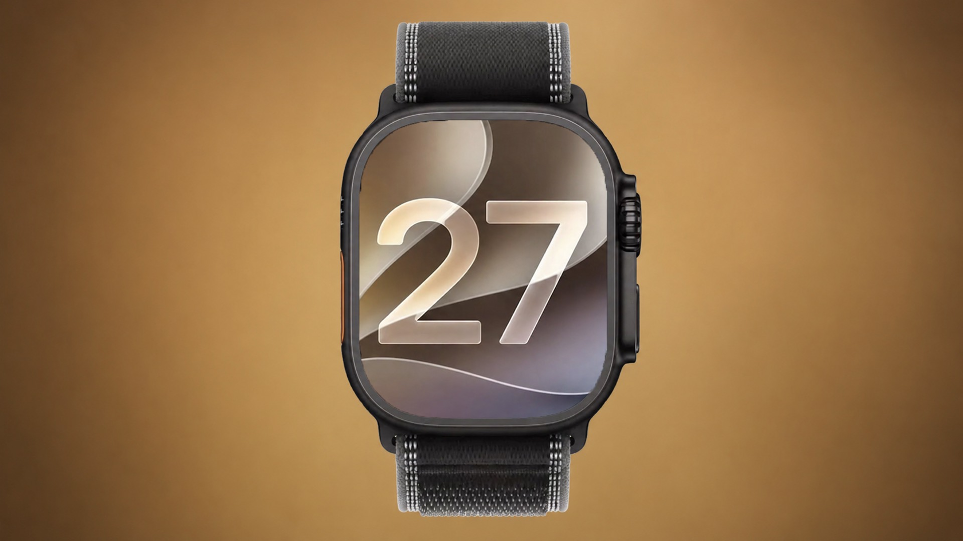 watchOS 27