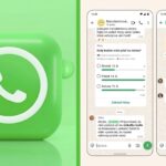 Veľký UPDATE pre WhatsApp: Prichádza označenie cez zavináč, ankety a mnoho ďalších noviniek WhatsApp funkcie