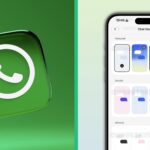 WhatsApp chystá veľké vizuálne osvieženie. Do chatov miera animované pozadia WhatsApp animované pozadie