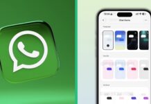 WhatsApp chystá veľké vizuálne osvieženie. Do chatov miera animované pozadia WhatsApp animované pozadie