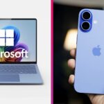Obrovský posun produktivity: Apple pripravuje kopírovanie obsahu medzi iPhonom a Windows PC Windows PC iPhone