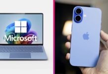 Obrovský posun produktivity: Apple pripravuje kopírovanie obsahu medzi iPhonom a Windows PC Windows PC iPhone