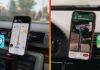 Google Mapy už majú najlepšie funkcie Waze. Jedna navigácia však stále nestačí Waze vs Google Mapy