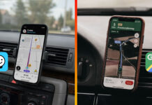 Google Mapy už majú najlepšie funkcie Waze. Jedna navigácia však stále nestačí Waze vs Google Mapy