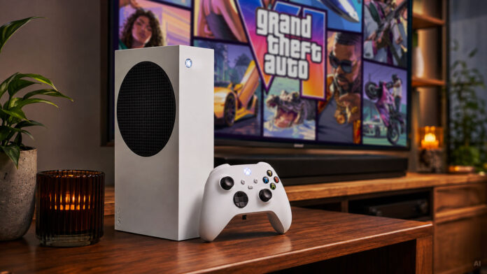GTA 6 PlayStation 5 Pro GTA 6 PlayStation 5 Pro