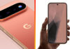 Google vytiahol proti iPhonu novú zbraň. Pixel 11 Pro svieti pri hovoroch aj používaní AI Google Pixel 11 Pro
