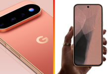 Google vytiahol proti iPhonu novú zbraň. Pixel 11 Pro svieti pri hovoroch aj používaní AI Google Pixel 11 Pro