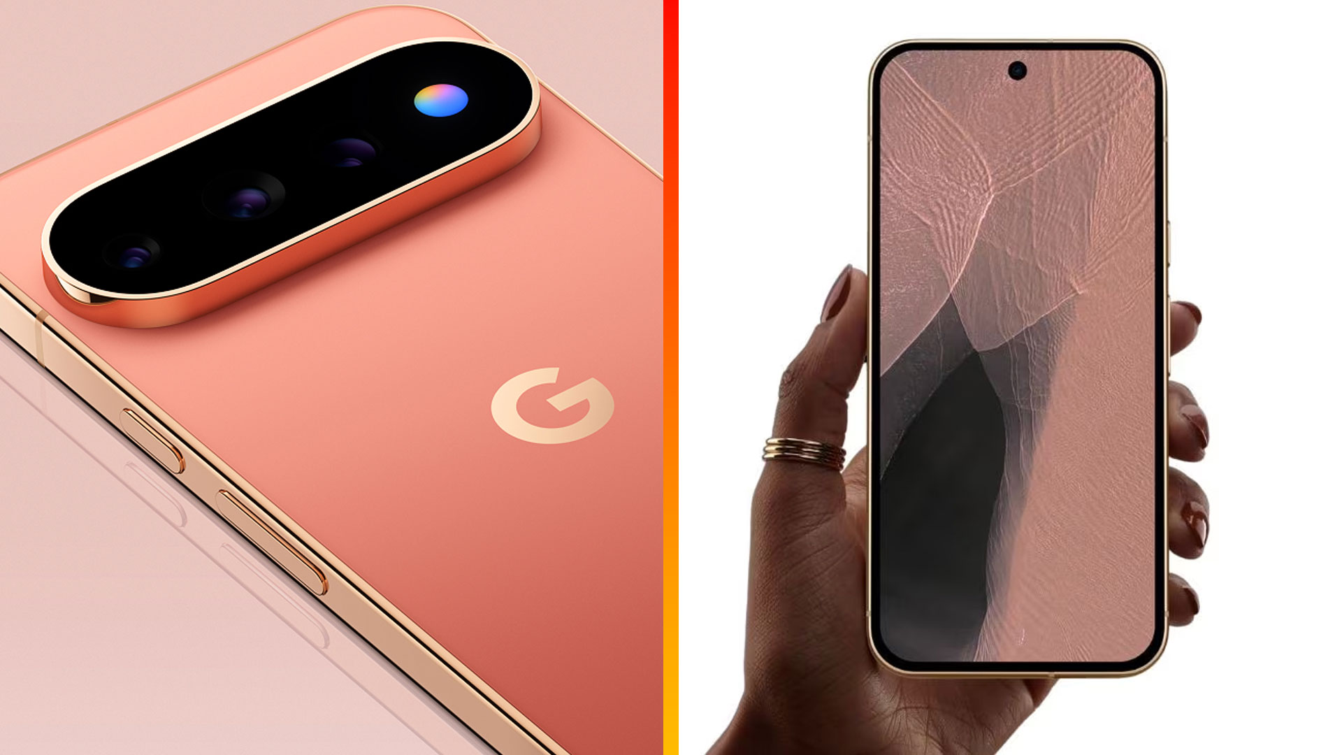 Google Pixel 11 Pro