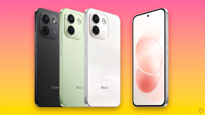 Xiaomi Redmi Note 17 Pro Max Xiaomi Redmi Note 17 Pro Max