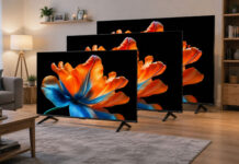 Vybrali sme 3 TV od Xiaomi, ktoré sa aktuálne oplatia kúpiť. Sú za brutálne výhodné ceny! Xiaomi TV