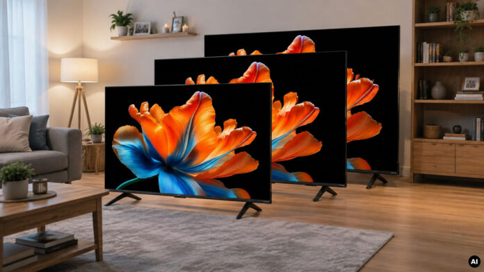 Xiaomi TV Xiaomi TV