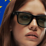 Meta okuliare čelia v Európe tlaku. V hre sú aj ZÁKAZY Ray-ban Meta