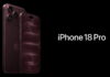 iPhone 18 Pro a 18 Pro Max majú jeden KĽÚČOVÝ komponent zásadne odlišný