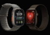 Apple Watch Series 12 a Ultra 4: Cena, parametre a rozdiely (PODROBNE)