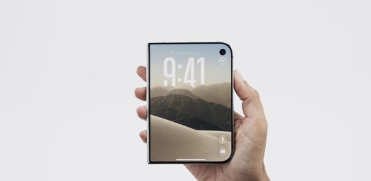 iPhone Duo