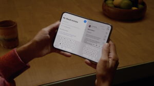 iPhone Duo