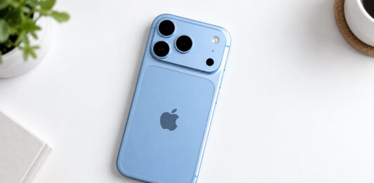 iPhone 18 pro