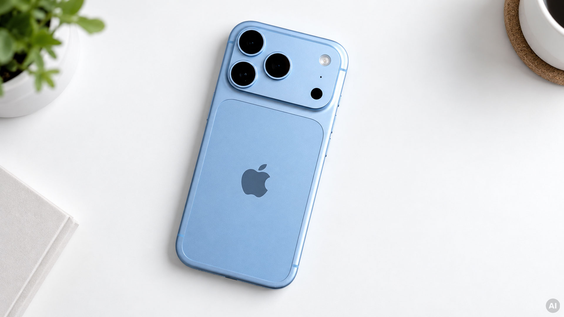 iPhone 18 pro