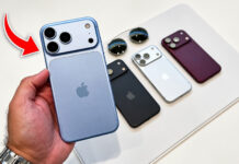 iPhone 18 Pro / 18 Pro Max RAM: Apple tu nerobil žiadne ZÁZRAKY