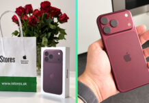 iPhone 18 Pro Max Burgundy máme v redakcii. Toto sú moje PRVÉ dojmy iPhone 18 Pro Max Burgundy