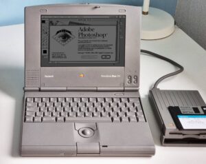 Powerbook Duo