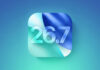 Nechcete iOS 27? Apple POTICHU vydal aj iOS 26.7. Či prináša? iOS 26.7