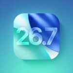 Nechcete iOS 27? Apple POTICHU vydal aj iOS 26.7. Čo prináša? iOS 26.7